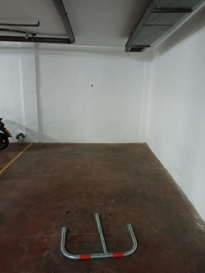 科爾多瓦San Basilio, Parking Incluido Junto Al Casco Historico公寓 外观 照片